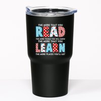 The More That You Read And Learn The More Places Youll Go Tumbler