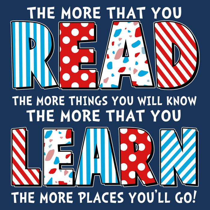 The More That You Read And Learn The More Places Youll Go Baby Bodysuit