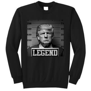 Trump Mugshot, Trump Mug Shot Sweatshirt