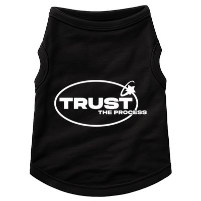 Tallulah Metcalfe Trust The Process Doggie Tank