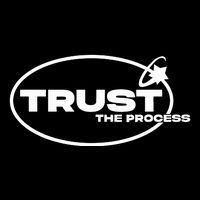 Tallulah Metcalfe Trust The Process Mug