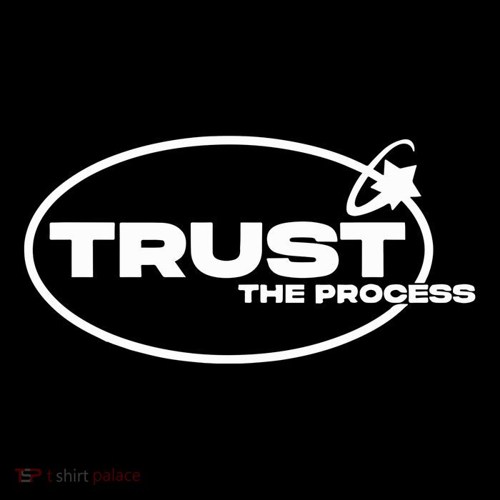 Tallulah Metcalfe Trust The Process Flatbill Hat