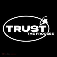 Tallulah Metcalfe Trust The Process Toddler T-Shirt