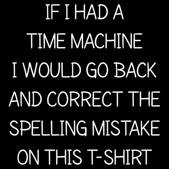 Time Machine Tall Hoodie