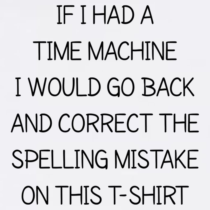 Time Machine Poster