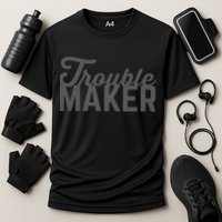 Trouble Maker Performance Shirt