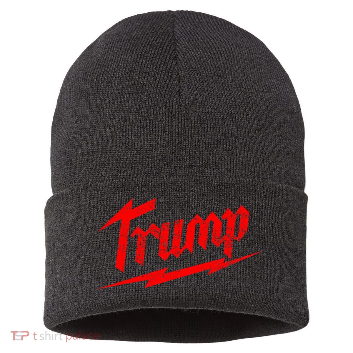 Trump Milwaukee Sustainable Knit Beanie