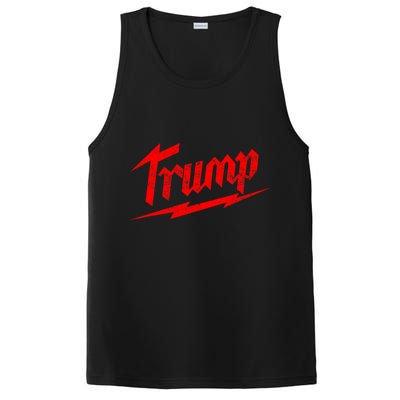 Trump Milwaukee PosiCharge Competitor Tank