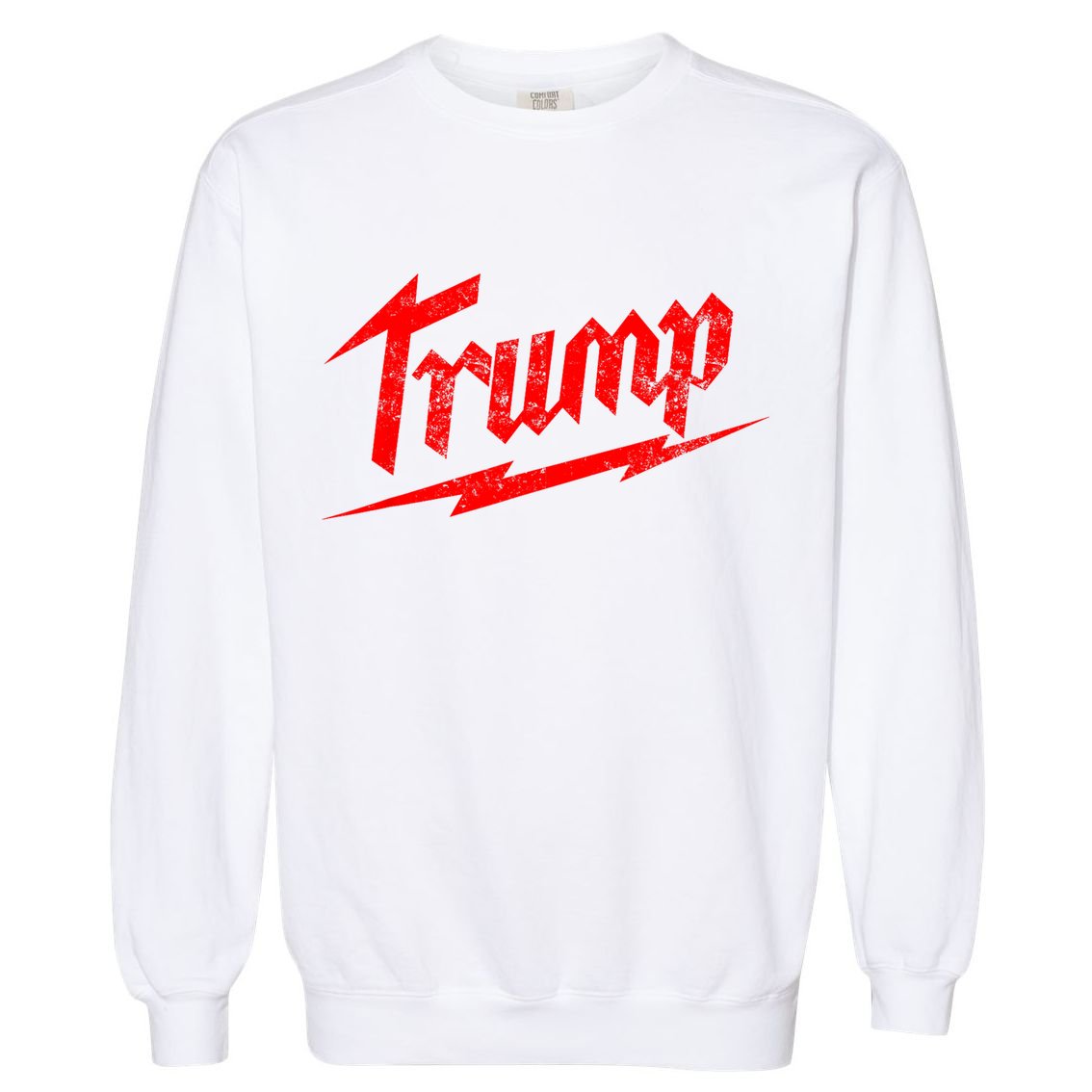 Trump Milwaukee Garment-Dyed Sweatshirt