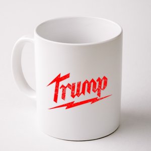 Trump Milwaukee Coffee Mug