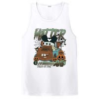 Tow Mater Trunk Or Treat Halloween PosiCharge Competitor Tank