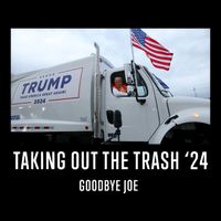 Tom Macdonald Taking Out The Trash Goodbye Joe Flat Bill Trucker Hat