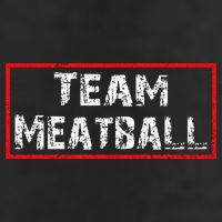 Team Meatball Cool Comfort Performance Bucket Hat
