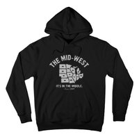 The MidWest Hoodie