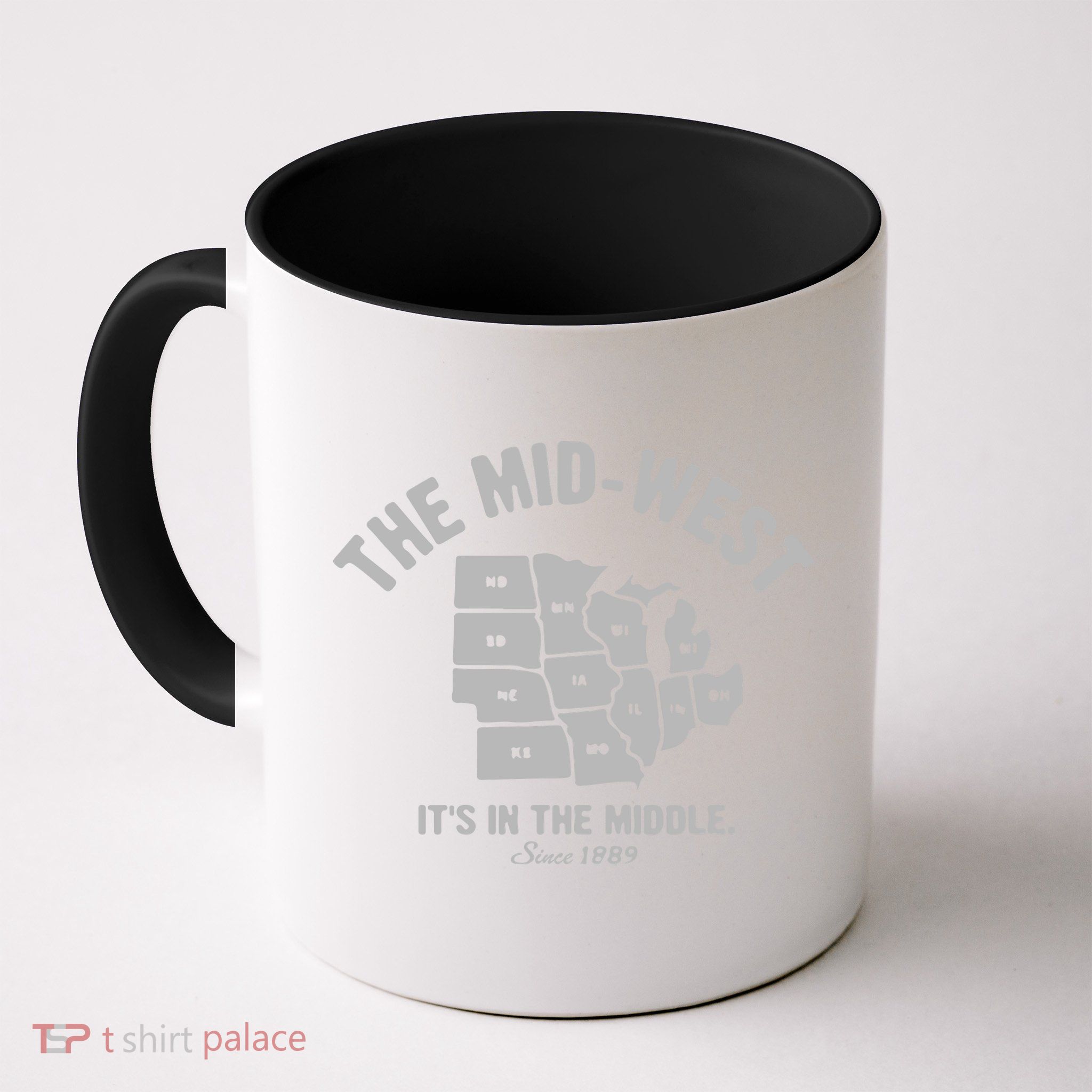 The MidWest Mug
