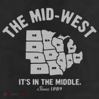 The MidWest 11oz C Handle Ceramic Mug