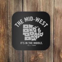 The MidWest Coaster