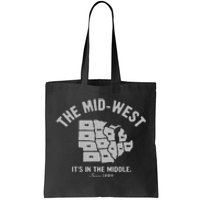 The MidWest Tote Bag