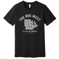 The MidWest Premium T-Shirt