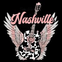 Take Me To Nashville Nashville Tennessee Youth Performance Sprint T-Shirt