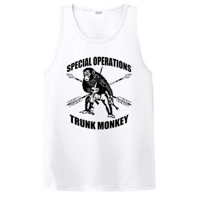 Trunk Monkey PosiCharge Competitor Tank