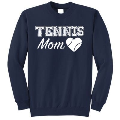 Tennis Mom Tall Sweatshirt