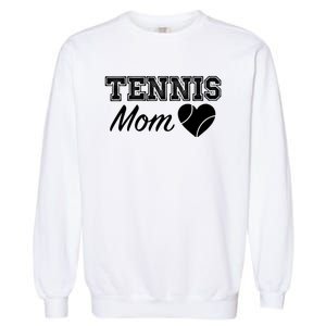 Tennis Mom Garment-Dyed Sweatshirt