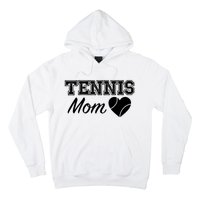 Tennis Mom Hoodie