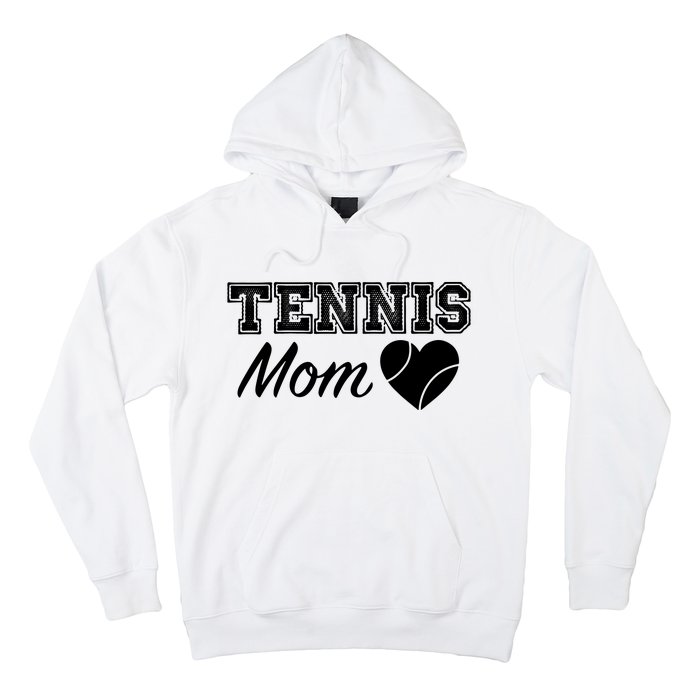 Tennis Mom Hoodie