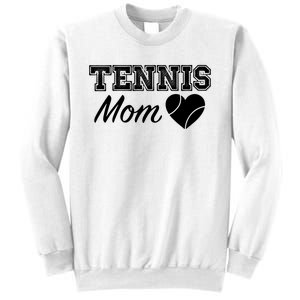 Tennis Mom Sweatshirt