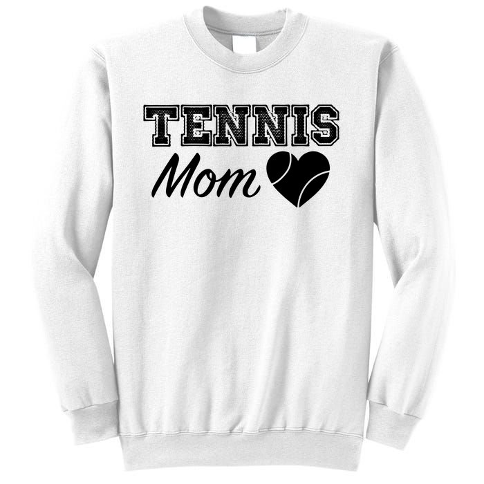 Tennis Mom Sweatshirt