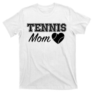 Tennis Mom T-Shirt