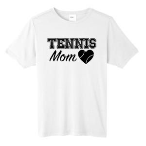 Tennis Mom Tall Fusion ChromaSoft Performance T-Shirt