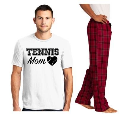 Tennis Mom Pajama Set