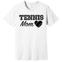 Tennis Mom Premium T-Shirt