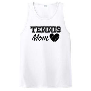 Tennis Mom PosiCharge Competitor Tank