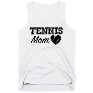 Tennis Mom Tank Top