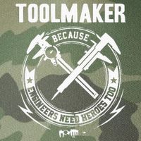 Toolmaker Machinist Legacy Tie Dye Trucker Hat