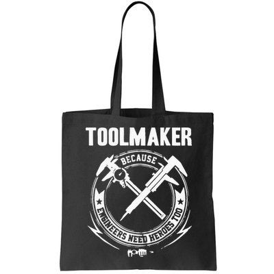 Toolmaker Machinist Bag