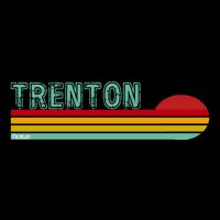 Trenton Michigan 16 in Basic Backpack