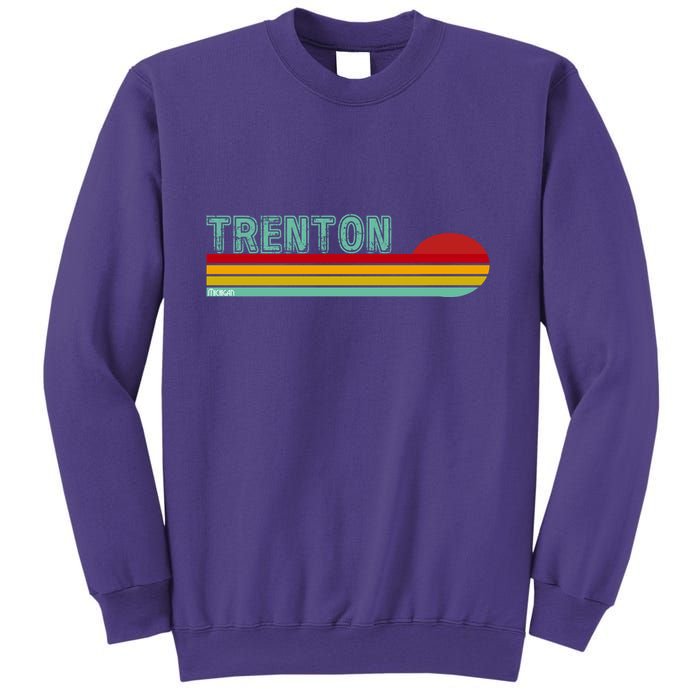 Trenton Michigan Sweatshirt