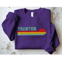 Trenton Michigan Sweatshirt