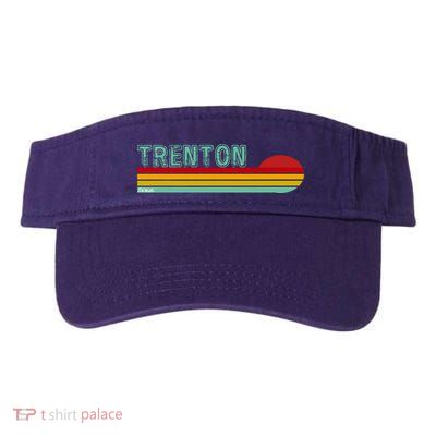 Trenton Michigan Visor