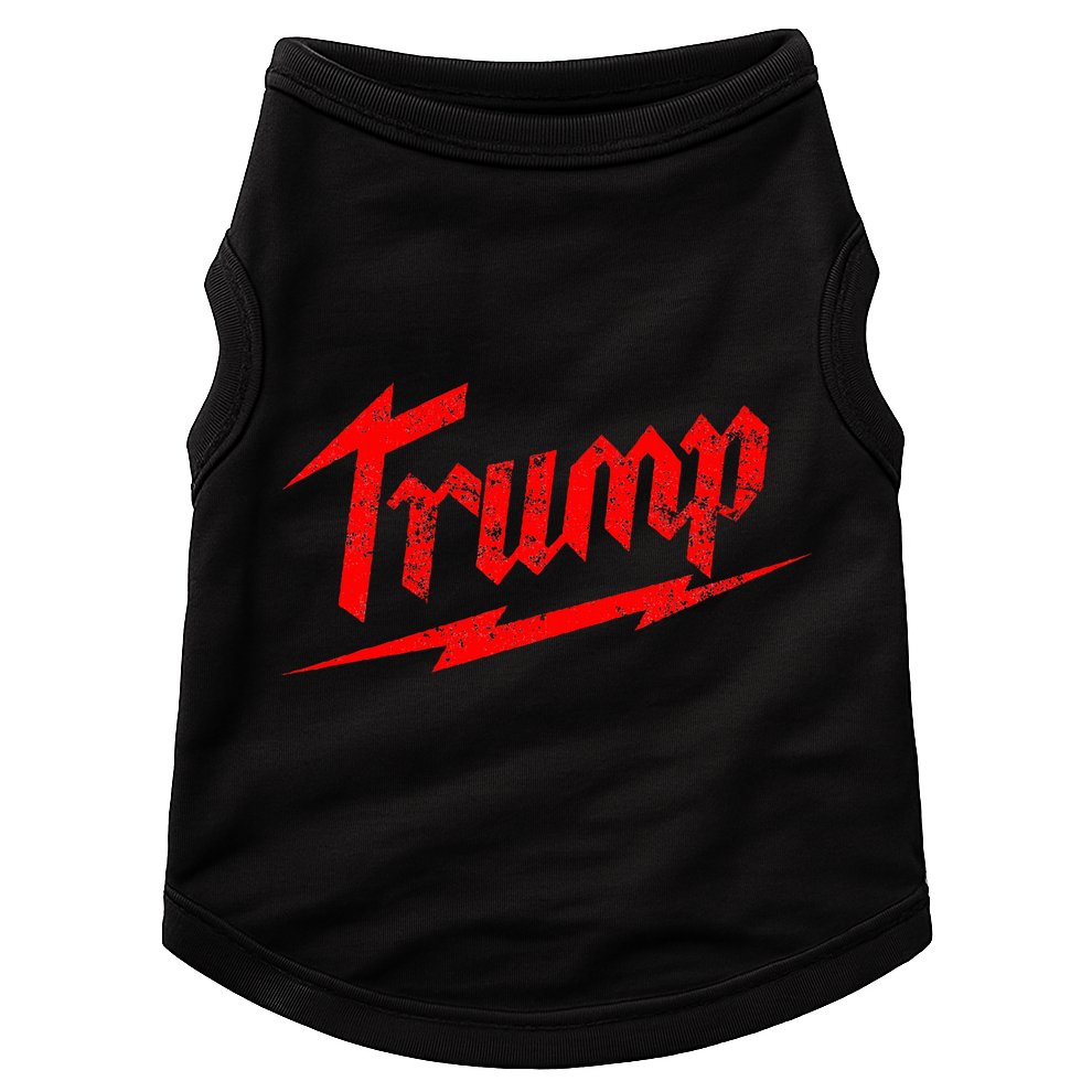 Trump Milwaukee Doggie Tank