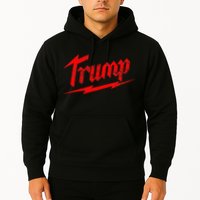 Trump Milwaukee Hoodie