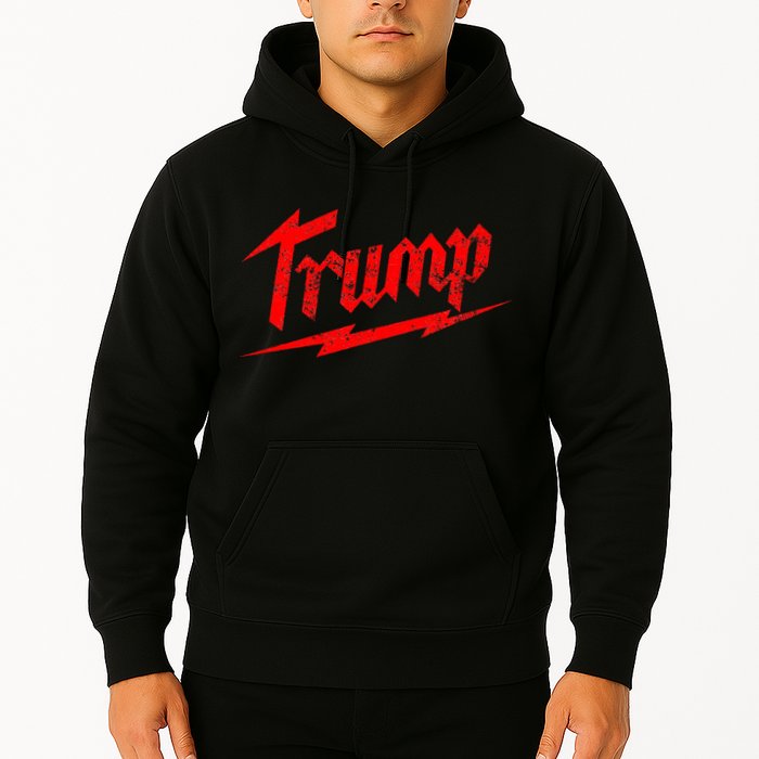 Trump Milwaukee Hoodie