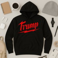 Trump Milwaukee Hoodie
