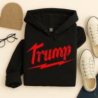 Trump Milwaukee Hoodie