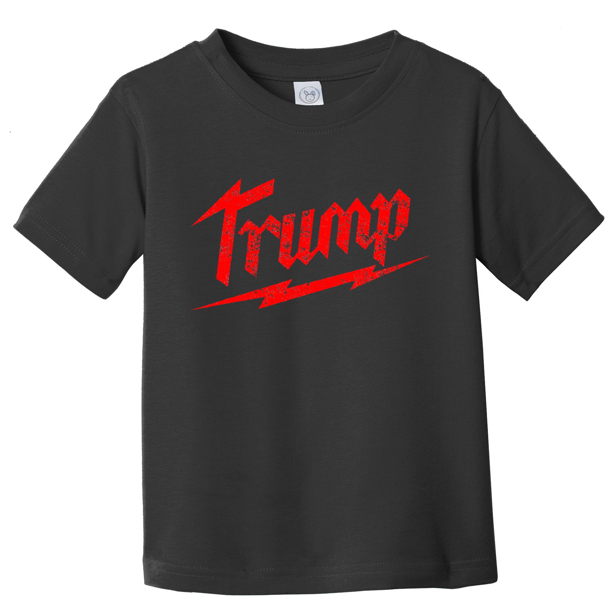 Trump Milwaukee Toddler T-Shirt