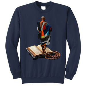 Thich Minh Tue Sweatshirt